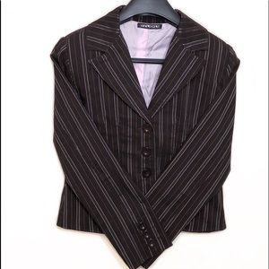 <NWOT>Wang Chu Women’s Dress Suit